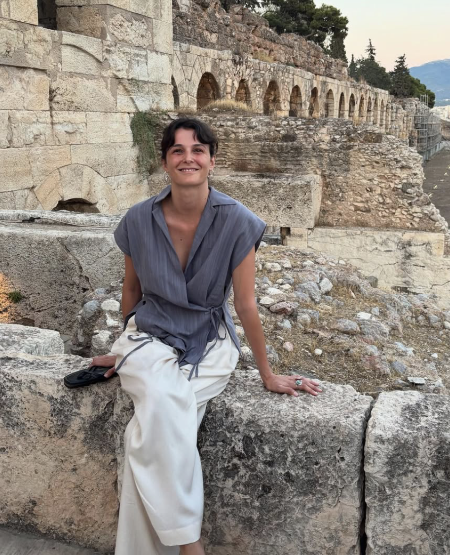 Büşra Develi Kimdir? Kaç Yaşında, Nereli ve Kariyeri Hakkında Bilmeniz Gerekenler