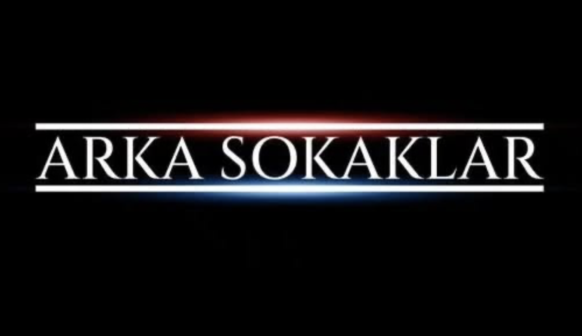 arka sokaklar