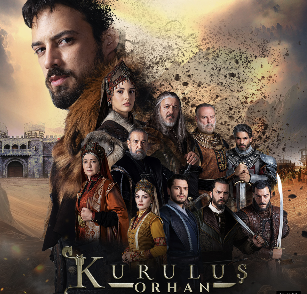 Kuruluş Orhan 2. bölüm fragmanı, Kuruluş Orhan yeni bölüm, Flavius intikam planı, Kuruluş Orhan izle, Mert Yazıcıoğlu dizisi, Kuruluş Orhan 1. bölüm özeti, Kuruluş Orhan ATV, Kuruluş Orhan ne zaman, Kuruluş Orhan konusu, Ankara dizi haberleri.