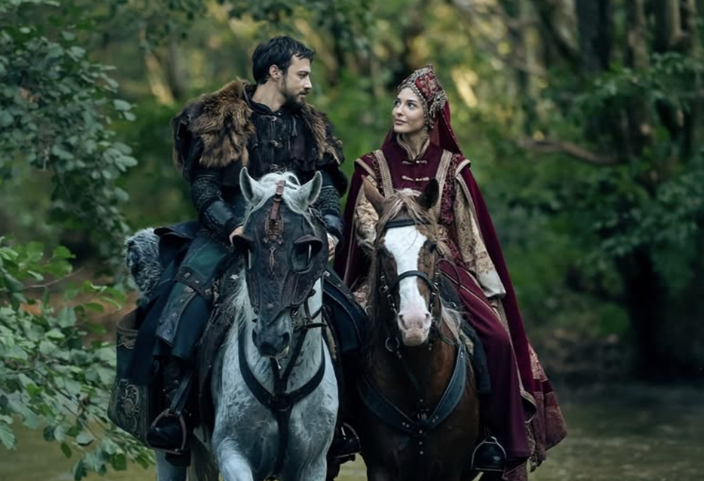 : Kuruluş Orhan 2. bölüm fragmanı, Kuruluş Orhan yeni bölüm, Flavius intikam planı, Kuruluş Orhan izle, Mert Yazıcıoğlu dizisi, Kuruluş Orhan 1. bölüm özeti, Kuruluş Orhan ATV, Kuruluş Orhan ne zaman, Kuruluş Orhan konusu, Ankara dizi haberleri.