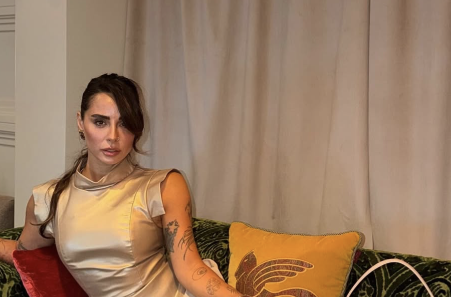 Yasemin Yürük kimdir, kaç yaşında ve nereli? Hepsi Grubu’nun eski üyesi Yasemin Yürük, Pascal Nouma ile aşk mı yaşıyor?