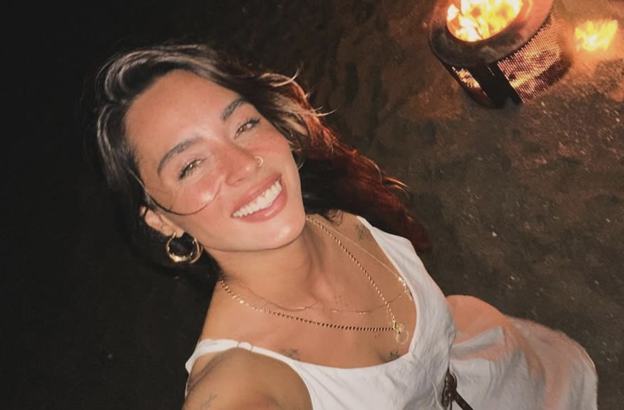 Yasemin Yürük kimdir, kaç yaşında ve nereli? Hepsi Grubu’nun eski üyesi Yasemin Yürük, Pascal Nouma ile aşk mı yaşıyor?