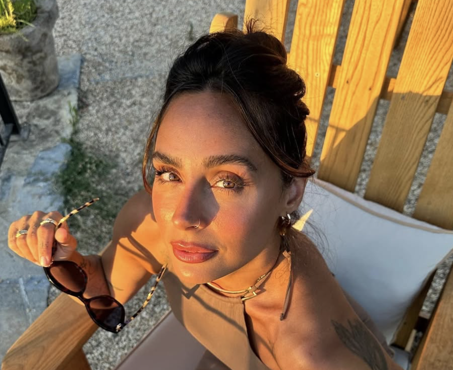 Yasemin Yürük kimdir, kaç yaşında ve nereli? Hepsi Grubu’nun eski üyesi Yasemin Yürük, Pascal Nouma ile aşk mı yaşıyor?
