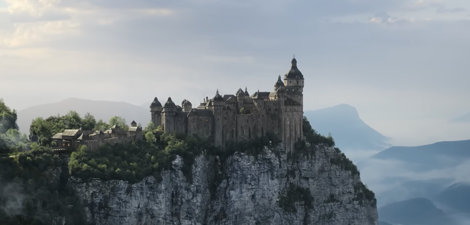 The Witcher 4. Sezon 9. Bölüm Ne Zaman Yayınlanacak, Ekrana Gelecek mi?-1