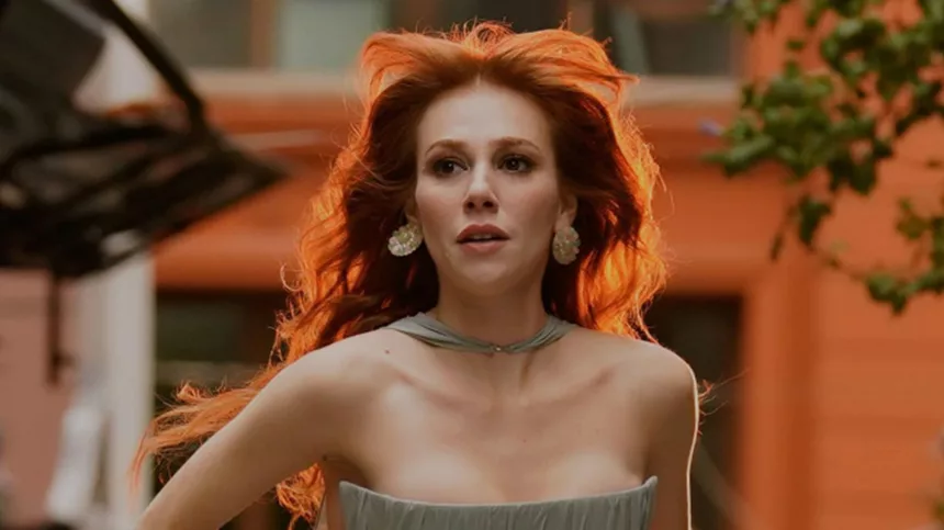 Elçin Sangu-1