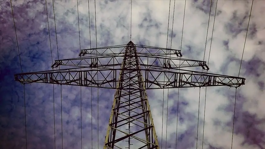 Elektrik Hattı