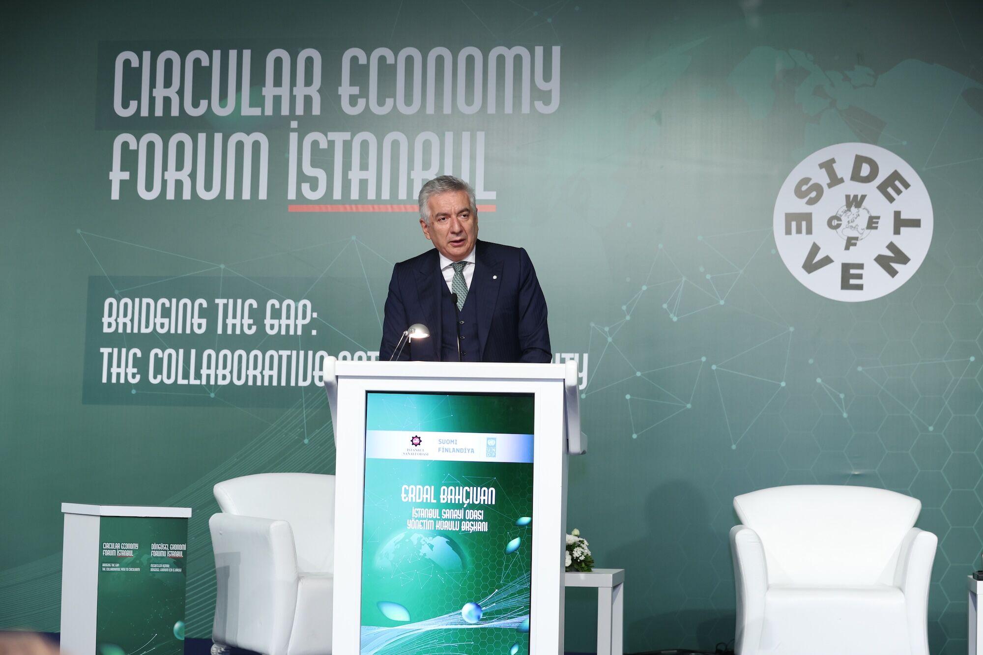 Erdal Bahçıvan-2