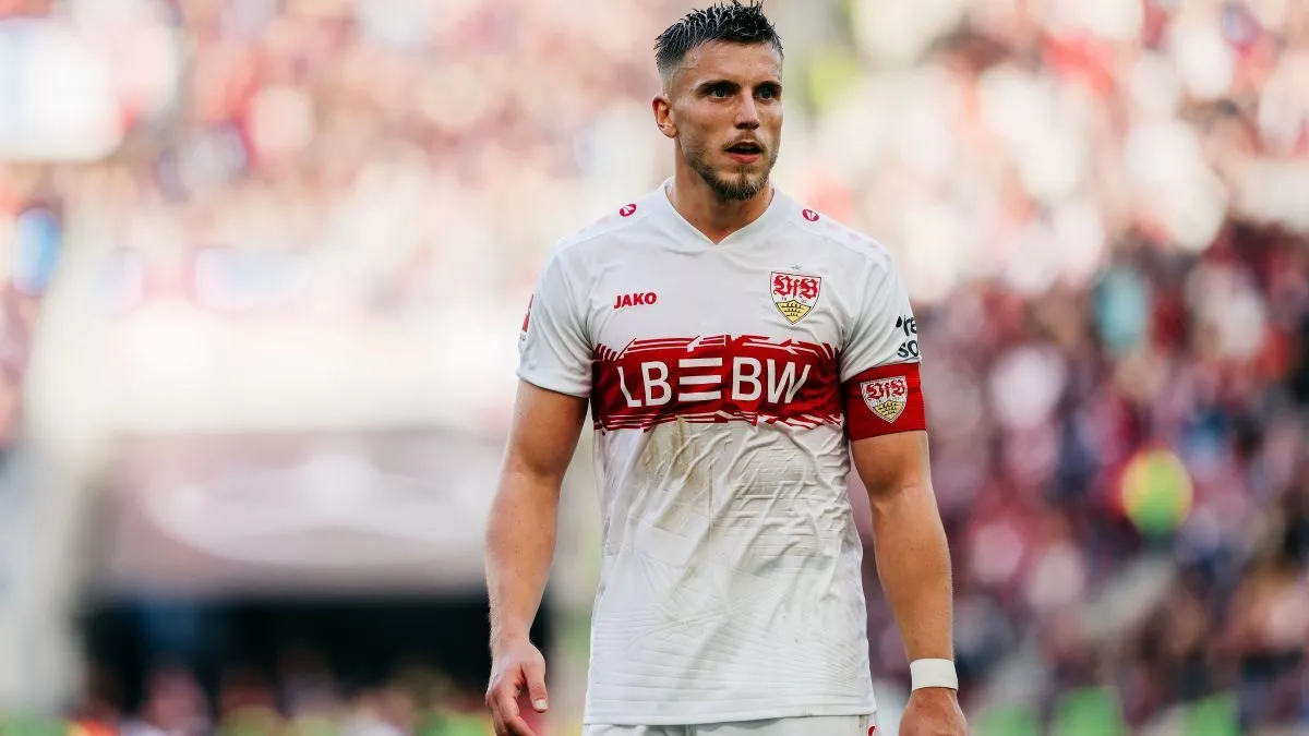 Ermedin Demirovic1