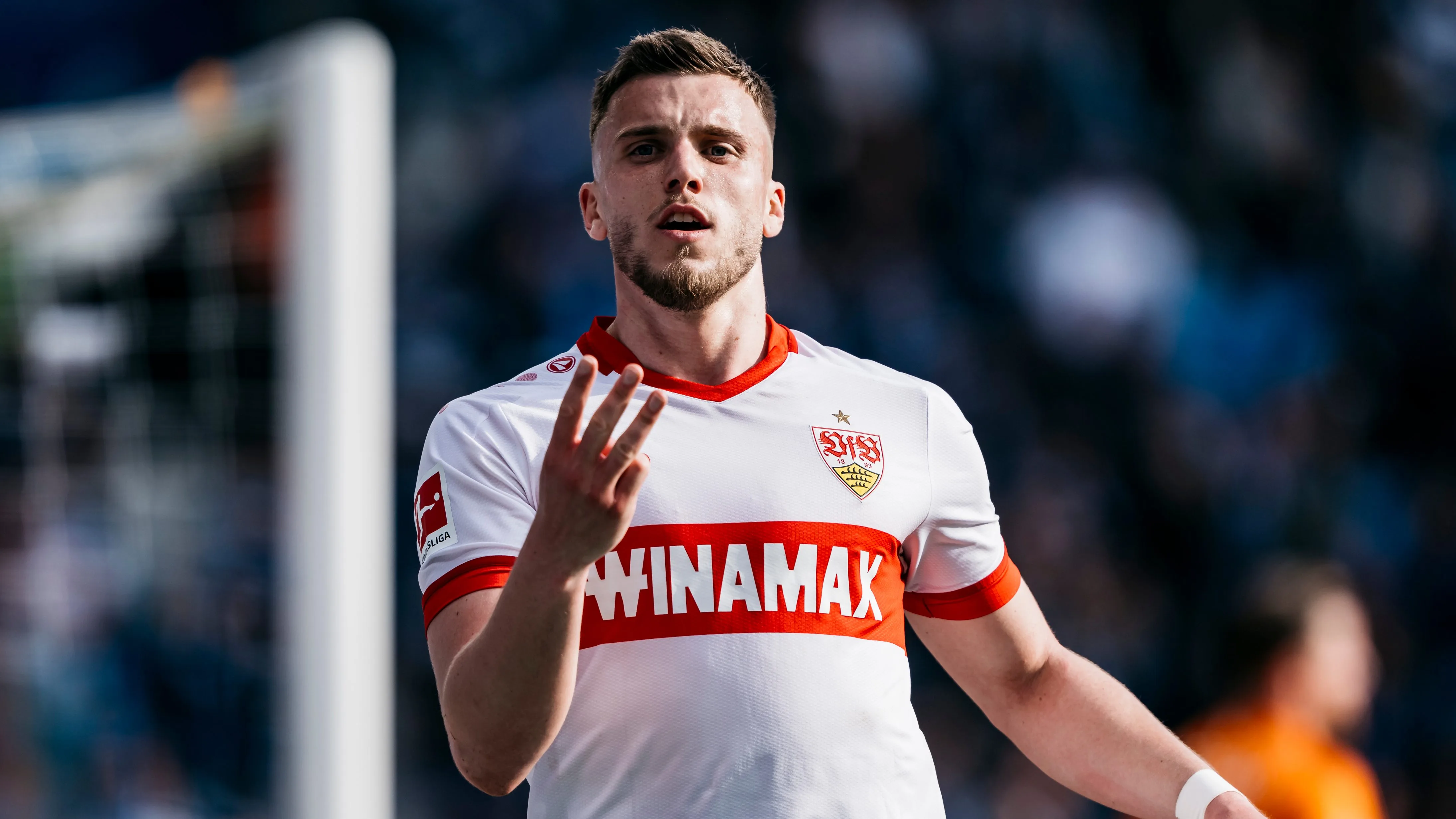 Ermedin Demirovic2