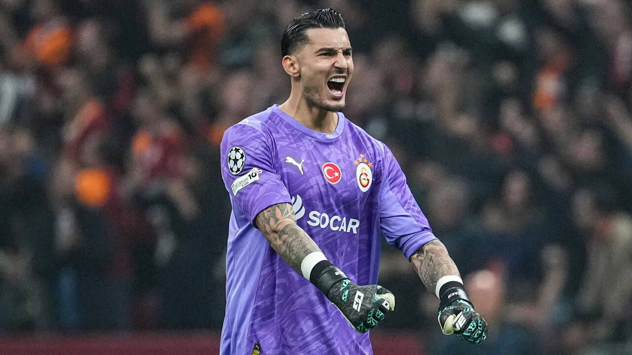 Uğurcan Çakır
