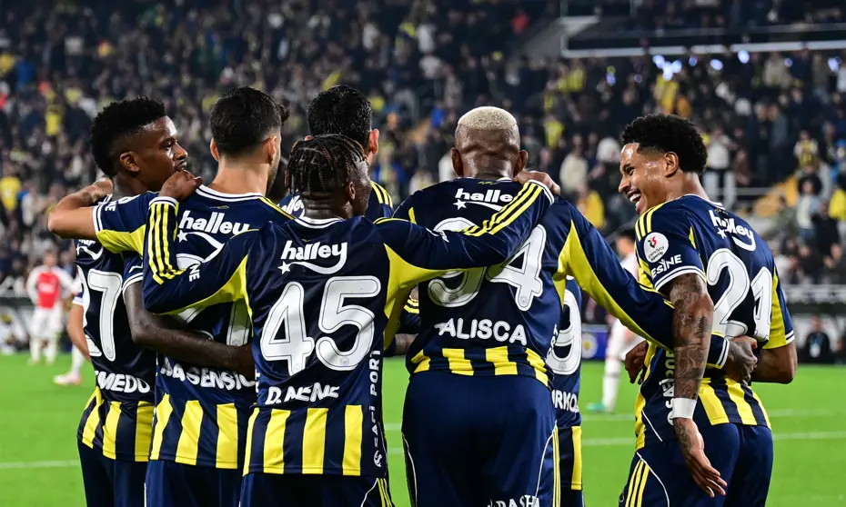 Febnerbaçe Karagümrük