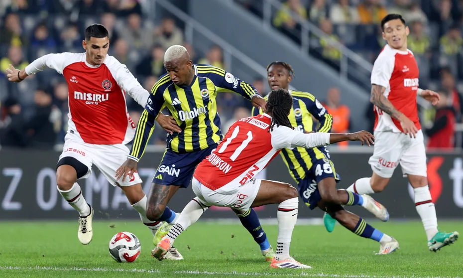 Karagümrük maçını değerlendiren İlker Yağcıoğlu:
