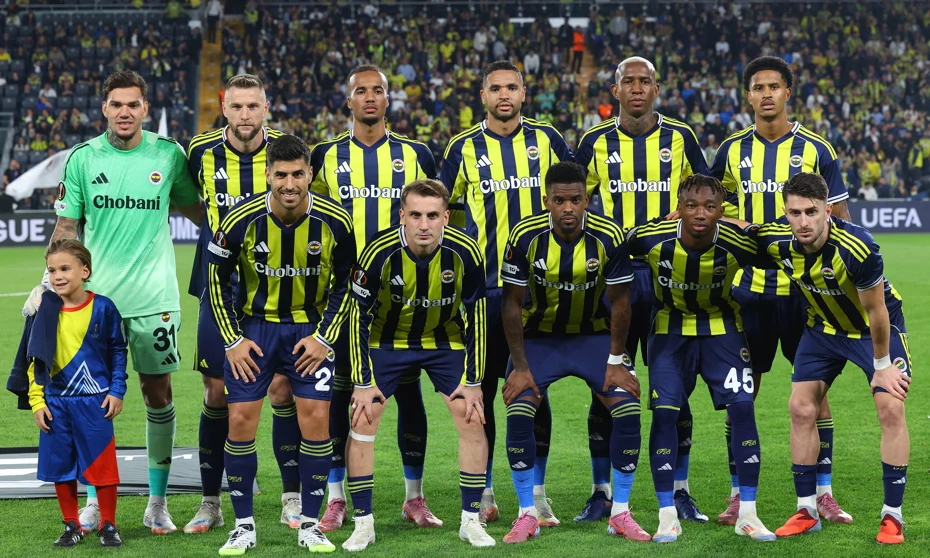 Nice-Fenerbahçe maçı için spor yazarları: