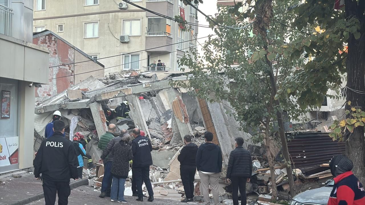 Foto Gebze