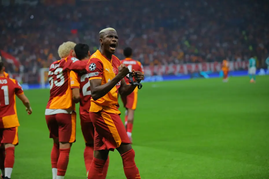 Liverpool zaferinin ardından Galatasaray'ın yıldızlarına verilecek prim belli oldu