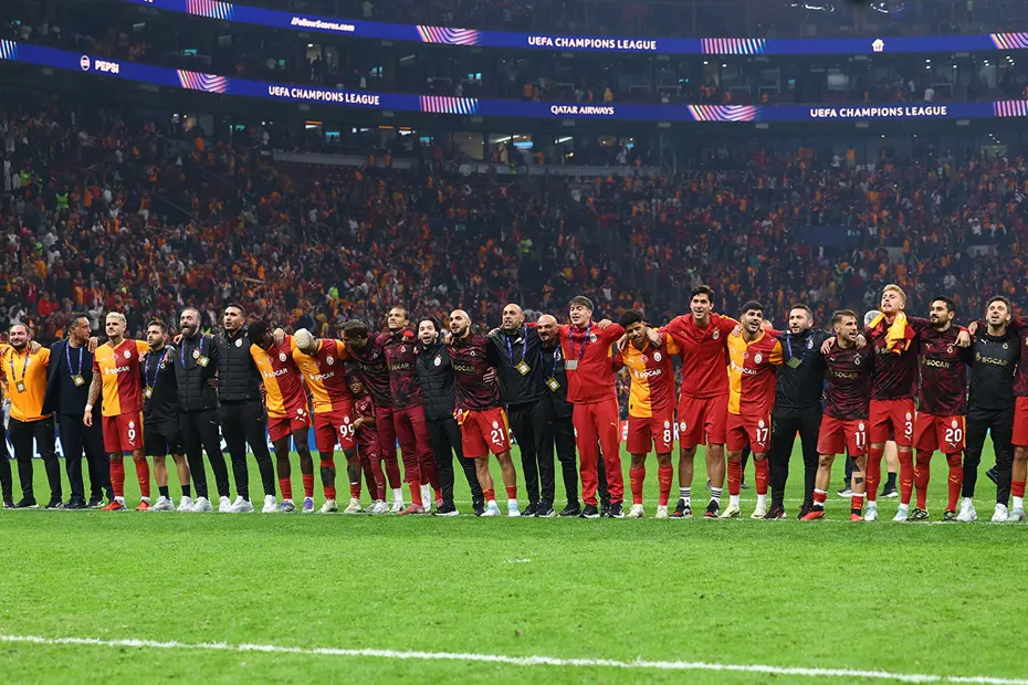 Galatasaray Liverpool