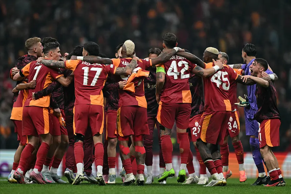 Liverpool zaferinin ardından Galatasaray'ın yıldızlarına verilecek prim belli oldu-1