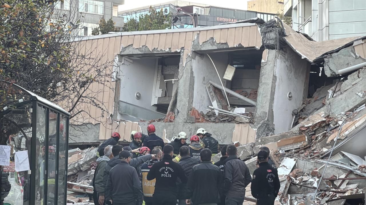 Gebze 1