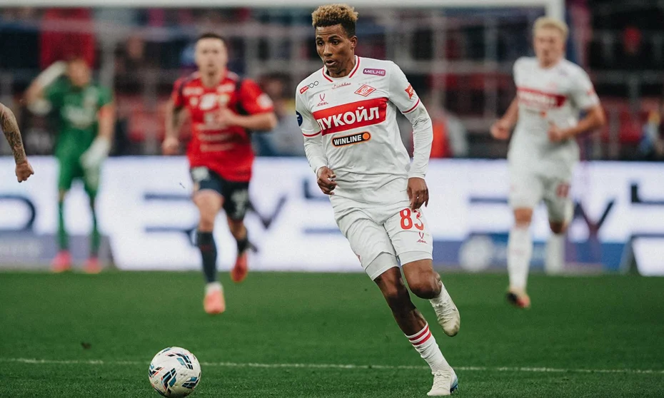 Gedson Fernandes-1