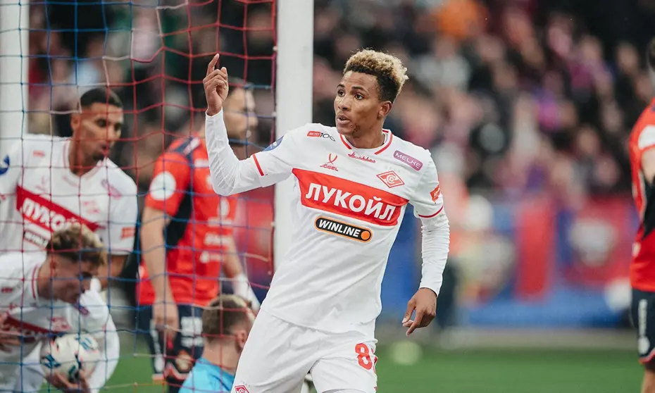 Gedson Fernandes3