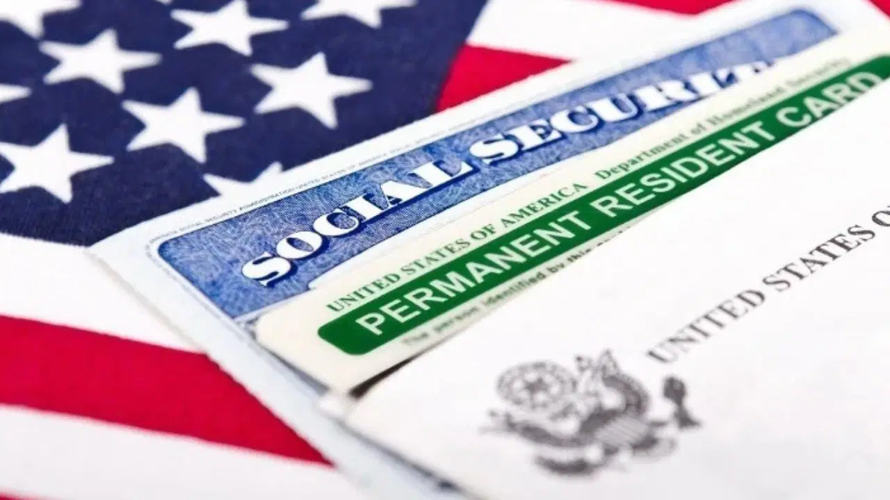 Green Card