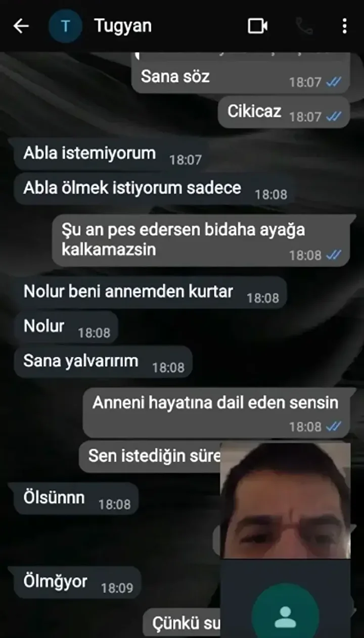 Güllünün Patronu Son Dakika