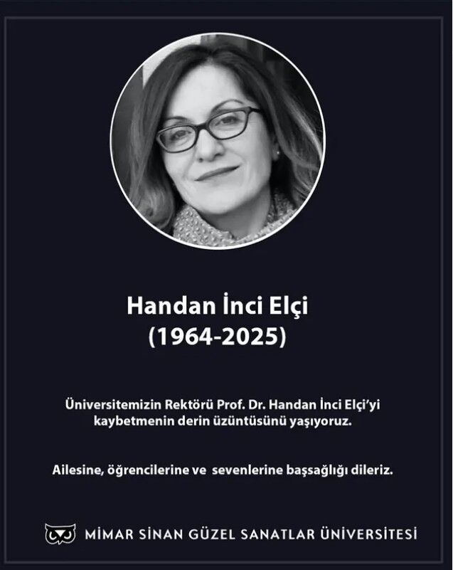 Handan Inci