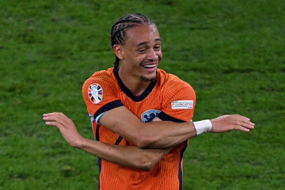Hollanda Milli Takımı