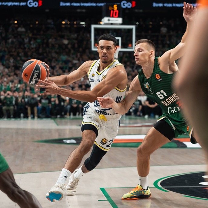 Fenerbahçe Beko, EuroLeague