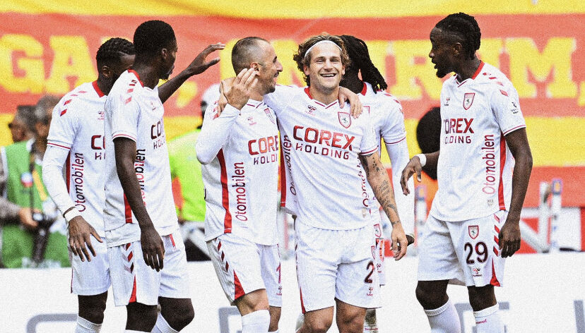 Samsunspor-Kayserispor