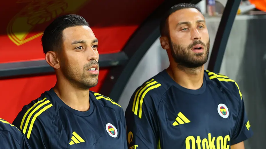 Fenerbahçe İrfan Can Kahveci için kararını verecek