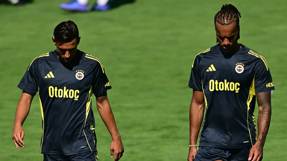 Fenerbahçe İrfan Can Kahveci için kararını verecek-1