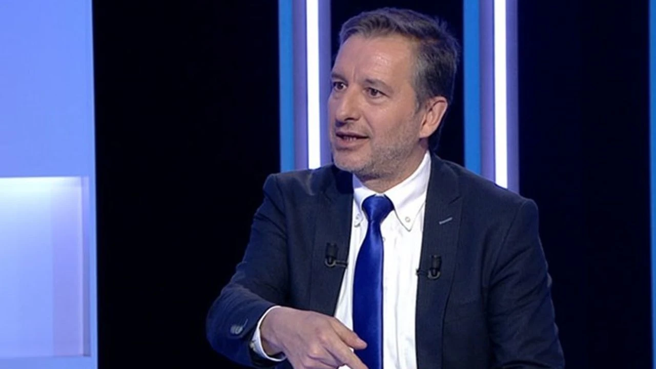 Karagümrük maçını değerlendiren İlker Yağcıoğlu: 