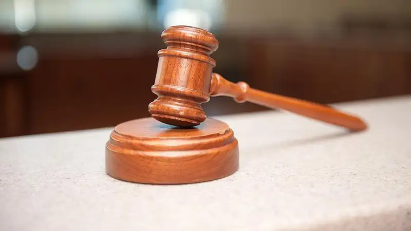 Infaz Düzenlemesi Yargı Paketi