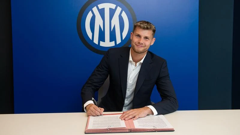 Inter Josep Martinez