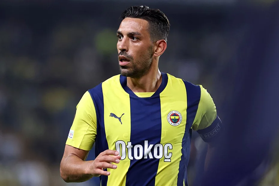 Kadro dışı bırakılan İrfan Can Kahveci cephesinde şok gelişme-1