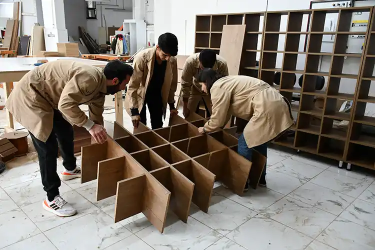 İşkur Gençlik Programına Nasıl Başvurulur Şartları