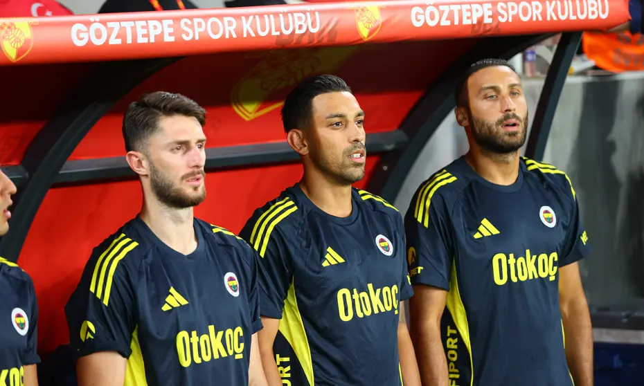 Kadro dışı bırakılan İrfan Can Kahveci cephesinde şok gelişme