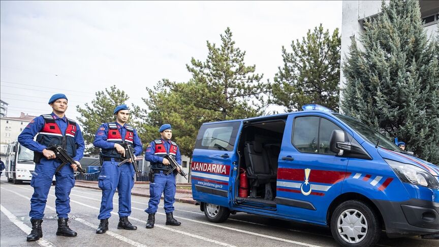 Resmi Gazete'de yayımlandı: Jandarma Genel Komutanlığı 246 subay alacak