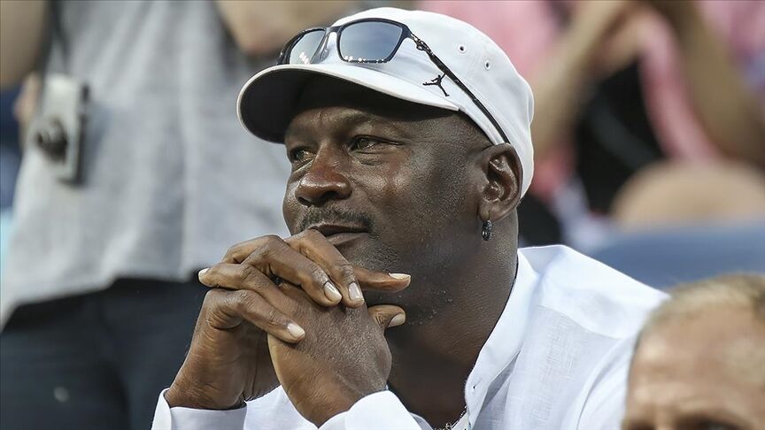 Michael Jordan: Basketbol oynamayı özledim
