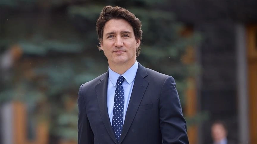 Justin Trudeau Katy Perry birlikte mi