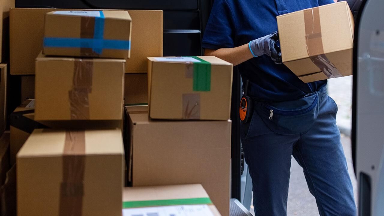 Ankara merkezli 39 yıllık kargo devi iflası etti