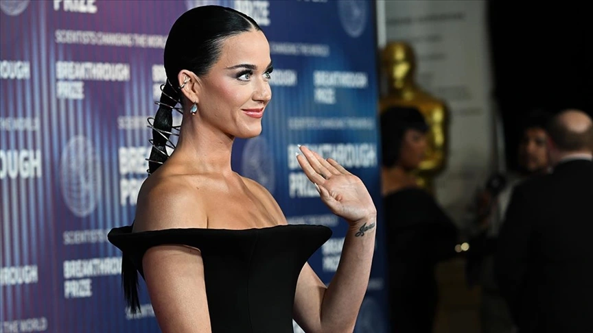 Katy Perry Justin Trudeau sevgili mi