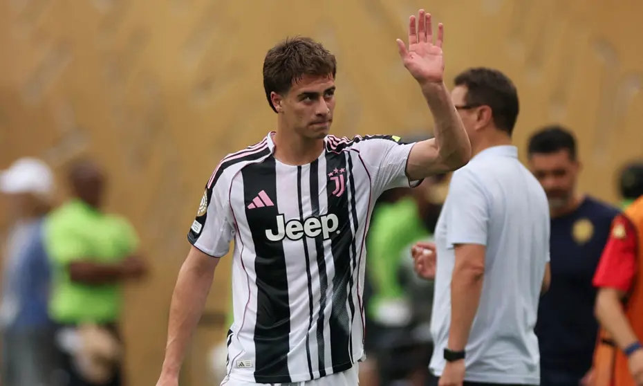 Talipleri artan Kenan Yıldız için Juventus yönetimi kararını verdi