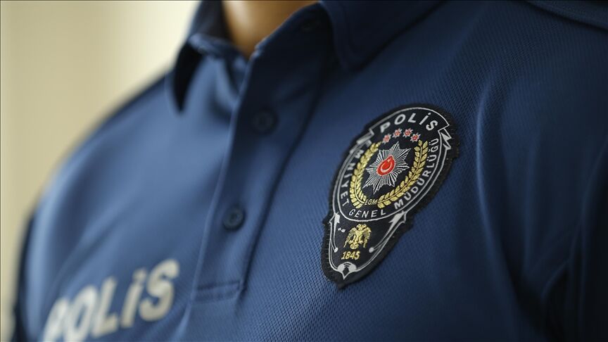 Konya’da Polis Merkezinde Şüpheliye Saldırı Egm’den Açıklama Yapıldı