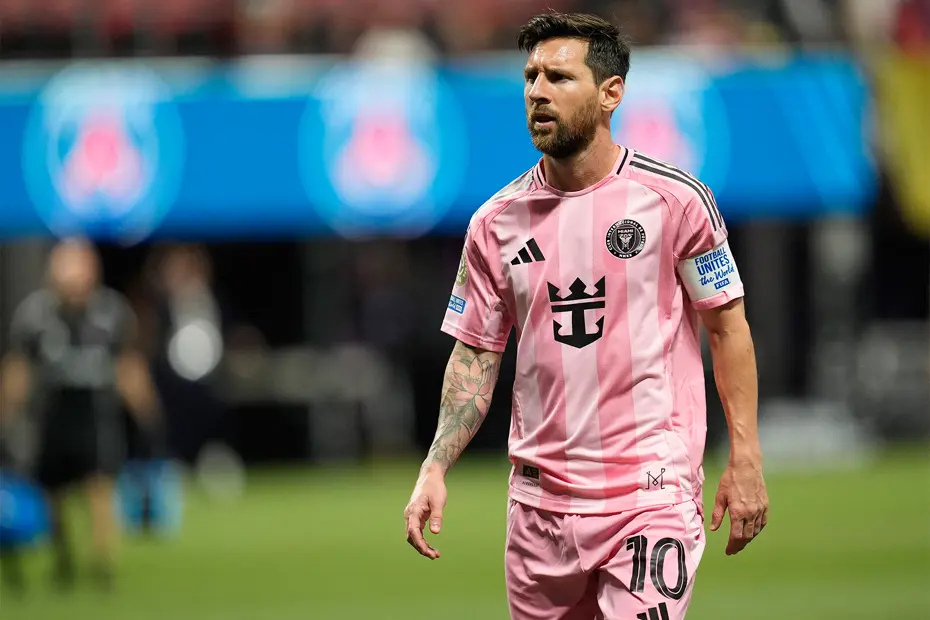 Lionel Messi resmen imzayı attı: 3 yıl garanti-2