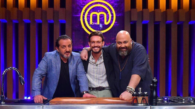 Masterchef 18 Ekim