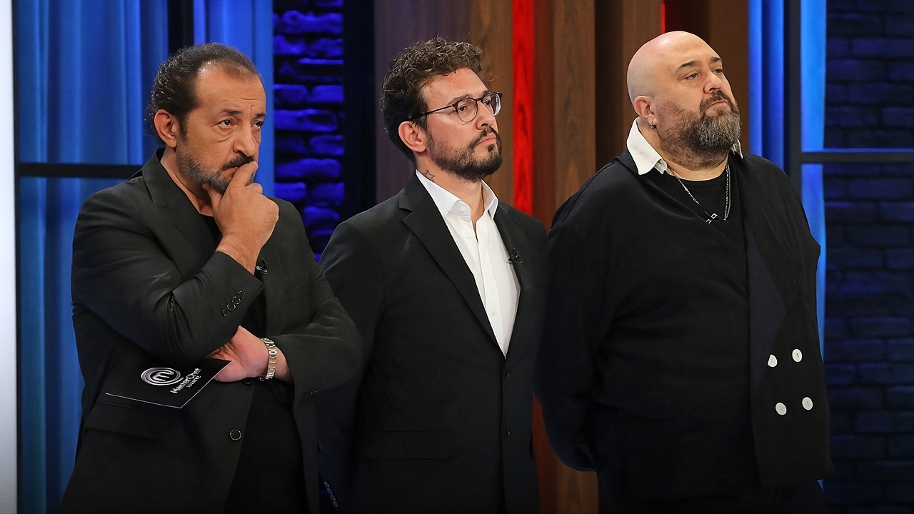Masterchef 25 Ekim Kim Elendi Elenen Yarışmacı