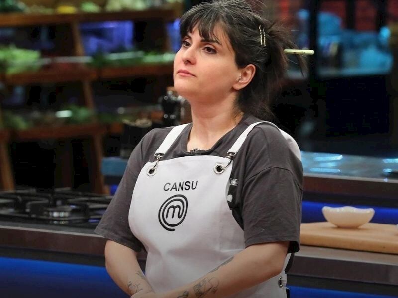 Masterchef Cansu Irmak Aydar Kimdir