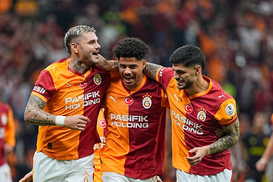 Mauro Icardi Gabriel Sara Eren Elmalı 594416